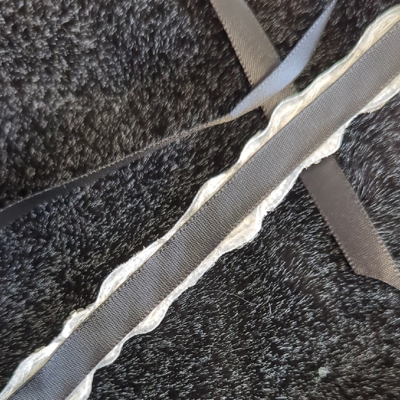 Embroidered Belt - Picture 2 of 3